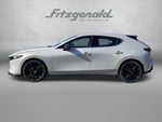 2026 Mazda Mazda3 Hatchback 2.5 Turbo Premium Plus AWD