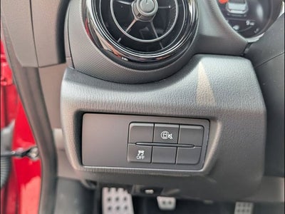 2026 Mazda Mazda MX-5 Miata Sport