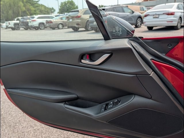 2026 Mazda Mazda MX-5 Miata Sport