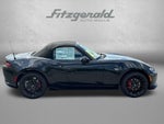 2026 Mazda Mazda MX-5 Miata Club