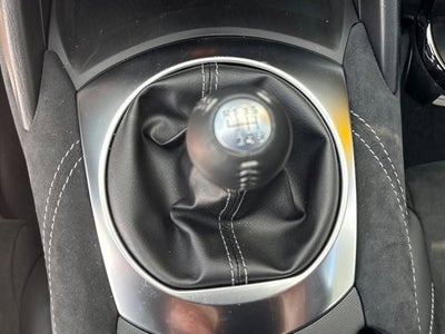 2026 Mazda Mazda MX-5 Miata Club
