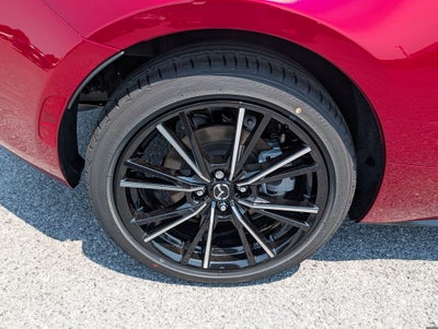 2026 Mazda Mazda MX-5 Miata Grand Touring