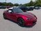 2026 Mazda Mazda MX-5 Miata Grand Touring