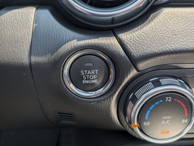 2026 Mazda Mazda MX-5 Miata Grand Touring