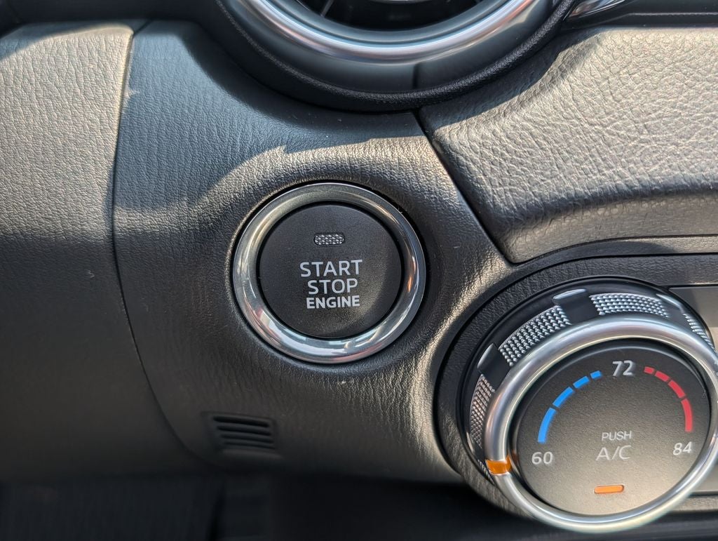 2026 Mazda Mazda MX-5 Miata Grand Touring