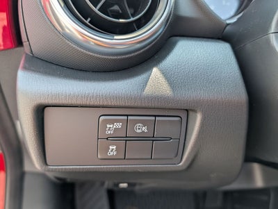 2026 Mazda Mazda MX-5 Miata Grand Touring