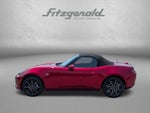 2026 Mazda Mazda MX-5 Miata Grand Touring