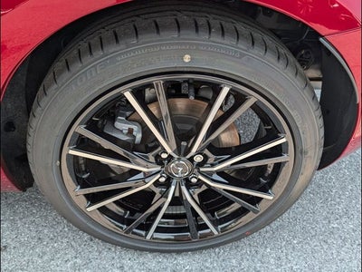 2026 Mazda Mazda MX-5 Miata Grand Touring
