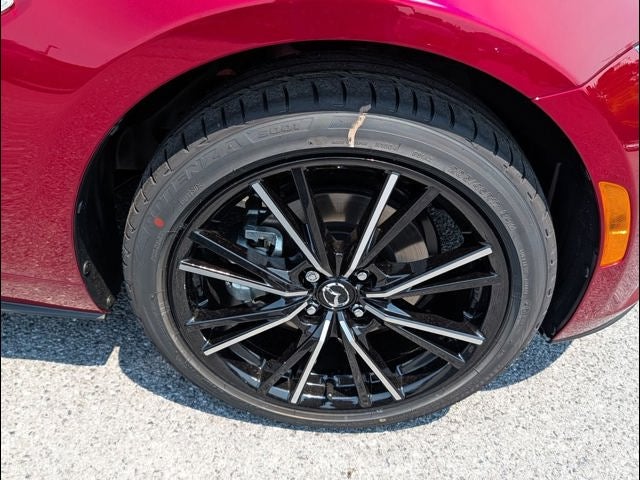2026 Mazda Mazda MX-5 Miata Grand Touring