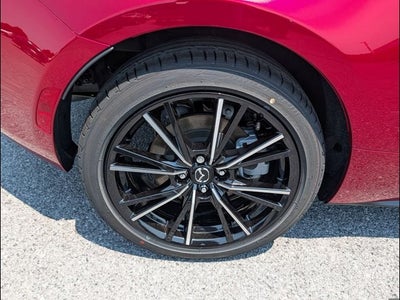 2026 Mazda Mazda MX-5 Miata Grand Touring