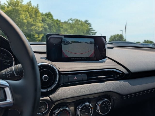 2026 Mazda Mazda MX-5 Miata Grand Touring
