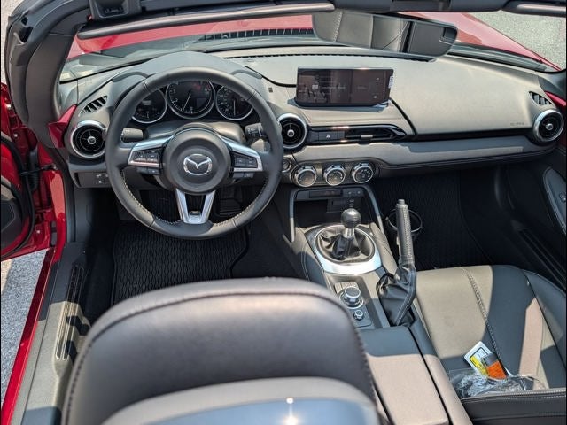 2026 Mazda Mazda MX-5 Miata Grand Touring