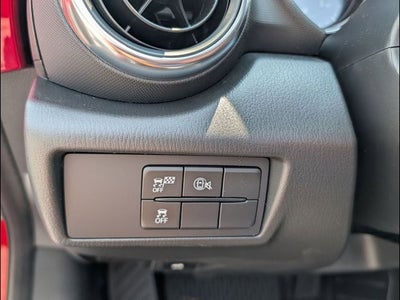 2026 Mazda Mazda MX-5 Miata Grand Touring
