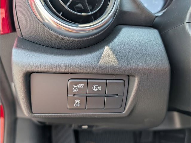 2026 Mazda Mazda MX-5 Miata Grand Touring