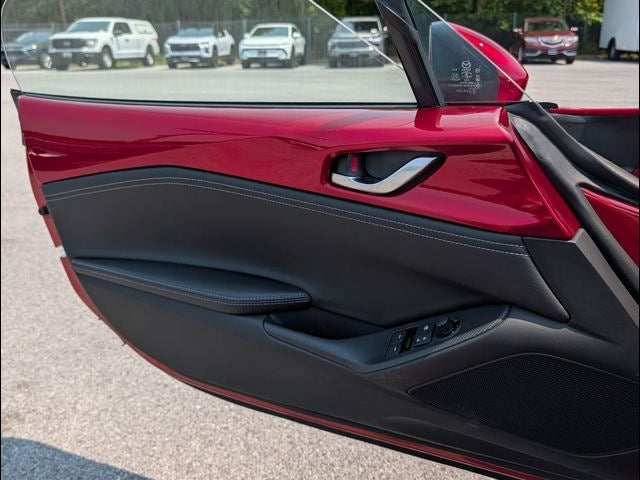 2026 Mazda Mazda MX-5 Miata Grand Touring