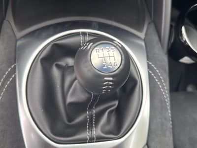 2026 Mazda Mazda MX-5 Miata RF Club