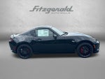 2026 Mazda Mazda MX-5 Miata RF Club