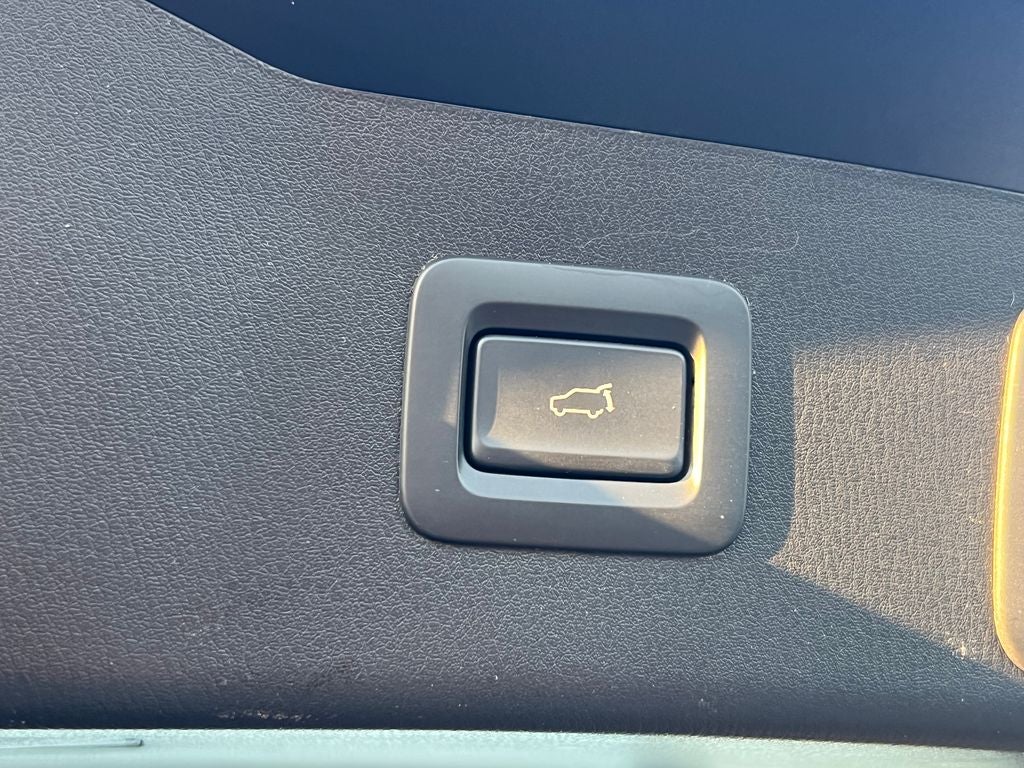 2022 Mazda Mazda CX-5 2.5 Turbo Signature