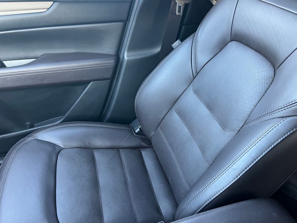 2022 Mazda Mazda CX-5 2.5 Turbo Signature