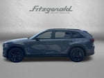 2026 Mazda Mazda CX-70 3.3 Turbo Preferred AWD