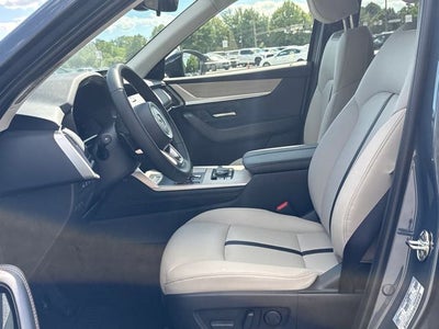 2026 Mazda Mazda CX-70 3.3 Turbo Preferred AWD