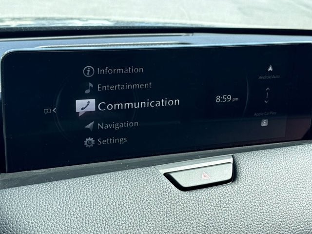 2026 Mazda Mazda CX-70 3.3 Turbo Preferred AWD