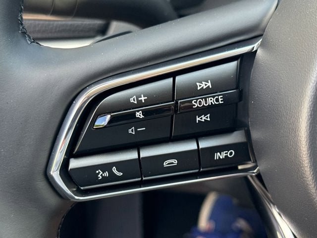 2026 Mazda Mazda CX-70 3.3 Turbo Preferred AWD