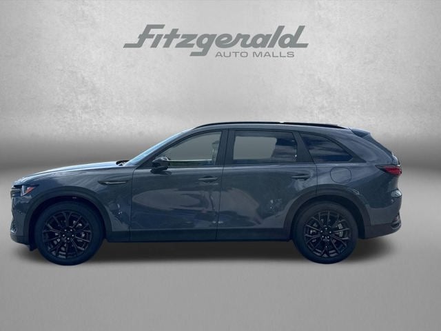2026 Mazda Mazda CX-70 3.3 Turbo Preferred AWD