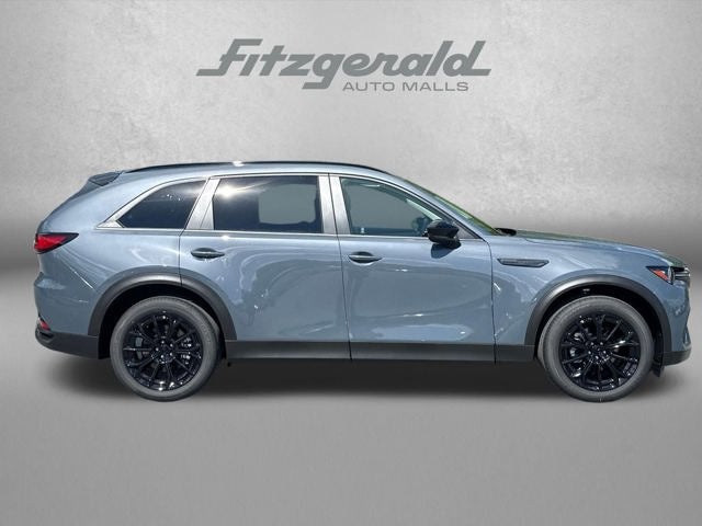 2026 Mazda Mazda CX-70 3.3 Turbo Preferred AWD
