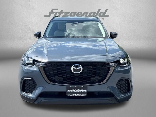 2026 Mazda Mazda CX-70 3.3 Turbo Preferred AWD
