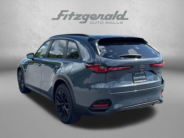 2026 Mazda Mazda CX-70 3.3 Turbo Preferred AWD
