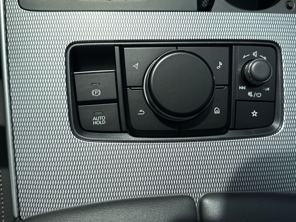 2026 Mazda Mazda CX-70 3.3 Turbo Preferred