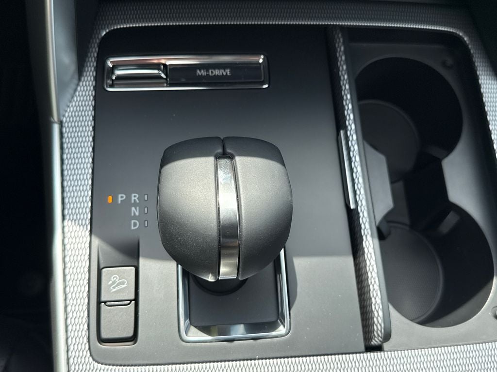 2026 Mazda Mazda CX-70 3.3 Turbo Preferred