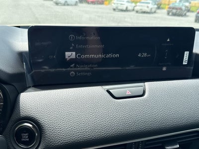 2026 Mazda Mazda CX-70 3.3 Turbo Preferred