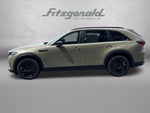 2026 Mazda Mazda CX-70 3.3 Turbo Preferred