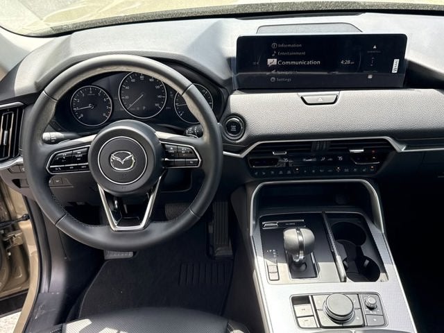 2026 Mazda Mazda CX-70 3.3 Turbo Preferred