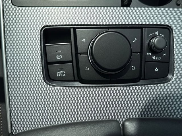 2026 Mazda Mazda CX-70 3.3 Turbo Preferred