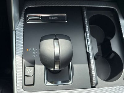 2026 Mazda Mazda CX-70 3.3 Turbo Preferred