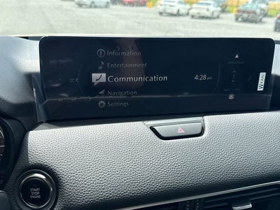 2026 Mazda Mazda CX-70 3.3 Turbo Preferred