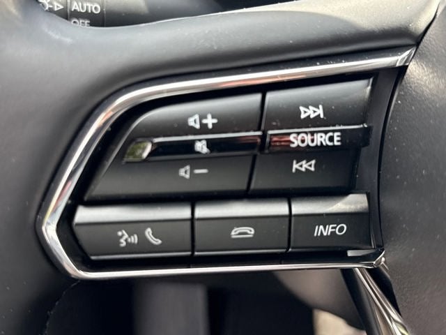 2026 Mazda Mazda CX-70 3.3 Turbo Preferred