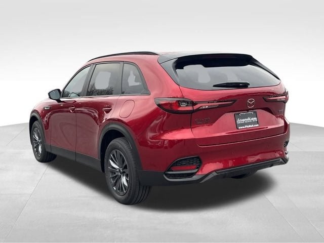 2026 Mazda Mazda CX-70 Plug-In Hybrid SC Plus AWD