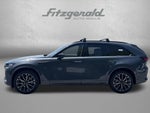 2026 Mazda Mazda CX-70 3.3 Turbo S Premium