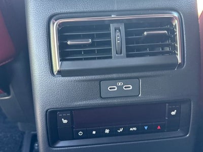2026 Mazda Mazda CX-70 3.3 Turbo S Premium