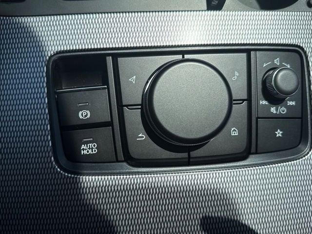 2026 Mazda Mazda CX-70 3.3 Turbo S Premium