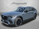 2026 Mazda Mazda CX-70 3.3 Turbo Premium AWD