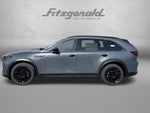 2026 Mazda Mazda CX-70 3.3 Turbo Premium AWD