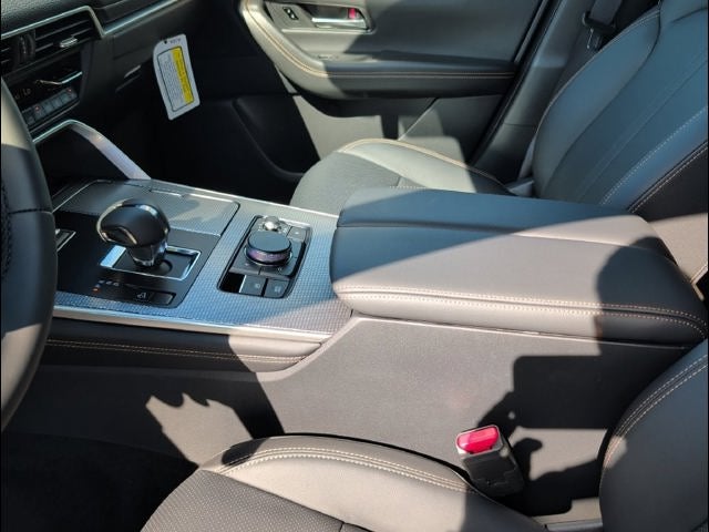 2026 Mazda Mazda CX-70 3.3 Turbo Premium
