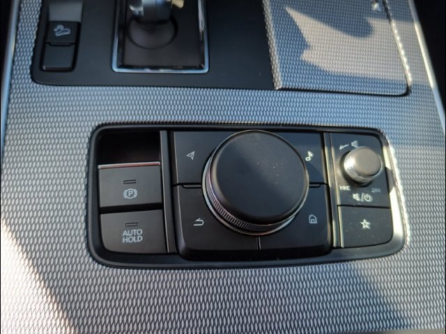 2026 Mazda Mazda CX-70 3.3 Turbo Premium