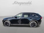 2026 Mazda Mazda CX-70 3.3 Turbo Premium