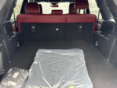 2026 Mazda Mazda CX-70 3.3 Turbo Premium Plus AWD